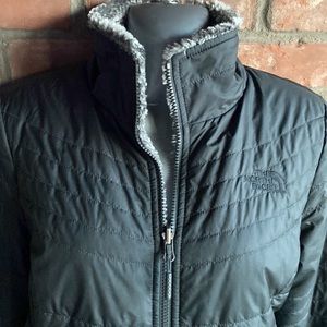 The North Face ladies Small